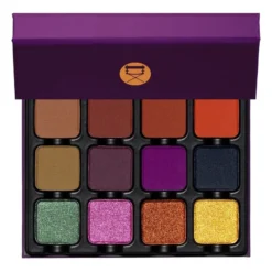 Dark EDIT Eyeshadow Palette...