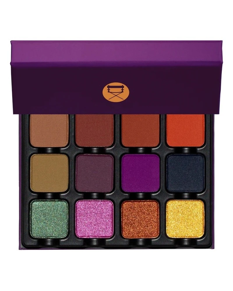 Dark EDIT Eyeshadow Palette... 3 Dark EDIT Eyeshadow Palette...