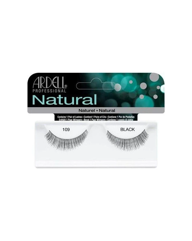 Ardell Demi Black 109 - Pestañas... 5 Ardell Demi Black 109 - Pestañas... - Imagen 3