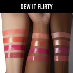 Dewy Cheek And Lip Palette... -Tiendas Sigma Select dewy cheek and lip palette dew it flirty danessa myricks 1