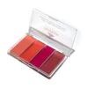 Dewy Cheek And Lip Palette... -Tiendas Sigma Select dewy cheek and lip palette dew it flirty danessa myricks