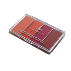 Dewy Cheek And Lip Palette... -Tiendas Sigma Select dewy cheek and lip palette dew it flirty danessa myricks 2