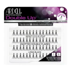 Ardell Double Up Black Long -...