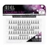 Ardell Double Up Black Medium -... -Tiendas Sigma Select double up black medium pestanas en grupo con nudo ardell