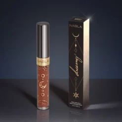 Dreamy Creamy Liquid... -Tiendas Sigma Select dreamy creamy liquid lipstick adam s dream the mystic collection nabla 3