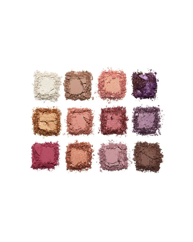 Dreamy Eyeshadow Palette -... 4 Dreamy Eyeshadow Palette -... - Imagen 2