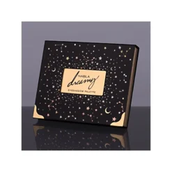 Dreamy Eyeshadow Palette -... 10 Dreamy Eyeshadow Palette -... -Tiendas Sigma Select dreamy eyeshadow palette nabla 3