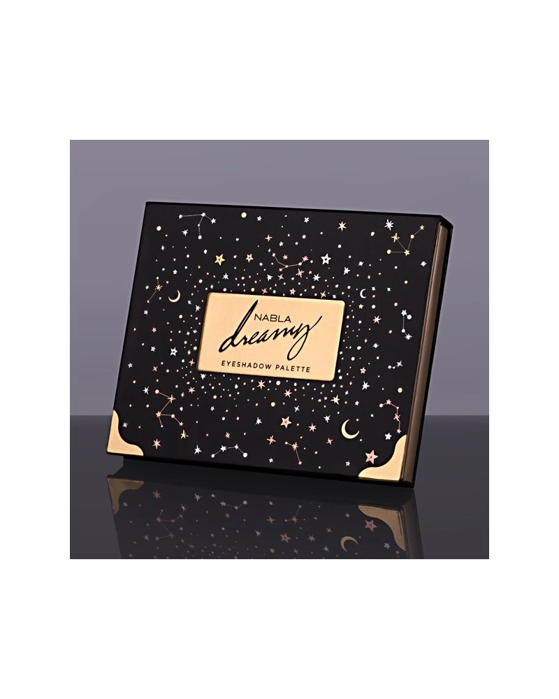 Dreamy Eyeshadow Palette -... 6 Dreamy Eyeshadow Palette -... - Imagen 4