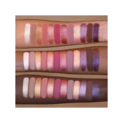 Dreamy Eyeshadow Palette -... 11 Dreamy Eyeshadow Palette -... -Tiendas Sigma Select dreamy eyeshadow palette nabla 4