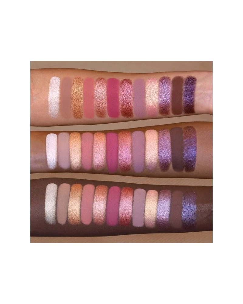 Dreamy Eyeshadow Palette -... 7 Dreamy Eyeshadow Palette -... - Imagen 5