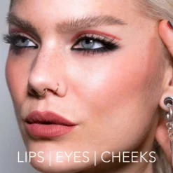 Dusty Pink Crayon - LH... -Tiendas Sigma Select dusty pink crayon lh cosmetics 4