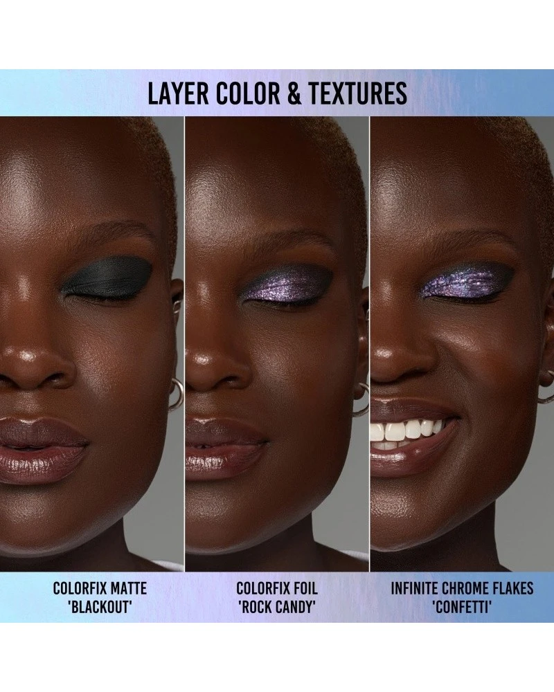 DYNAMIC CHROME DUO -... 5 DYNAMIC CHROME DUO -... - Imagen 3