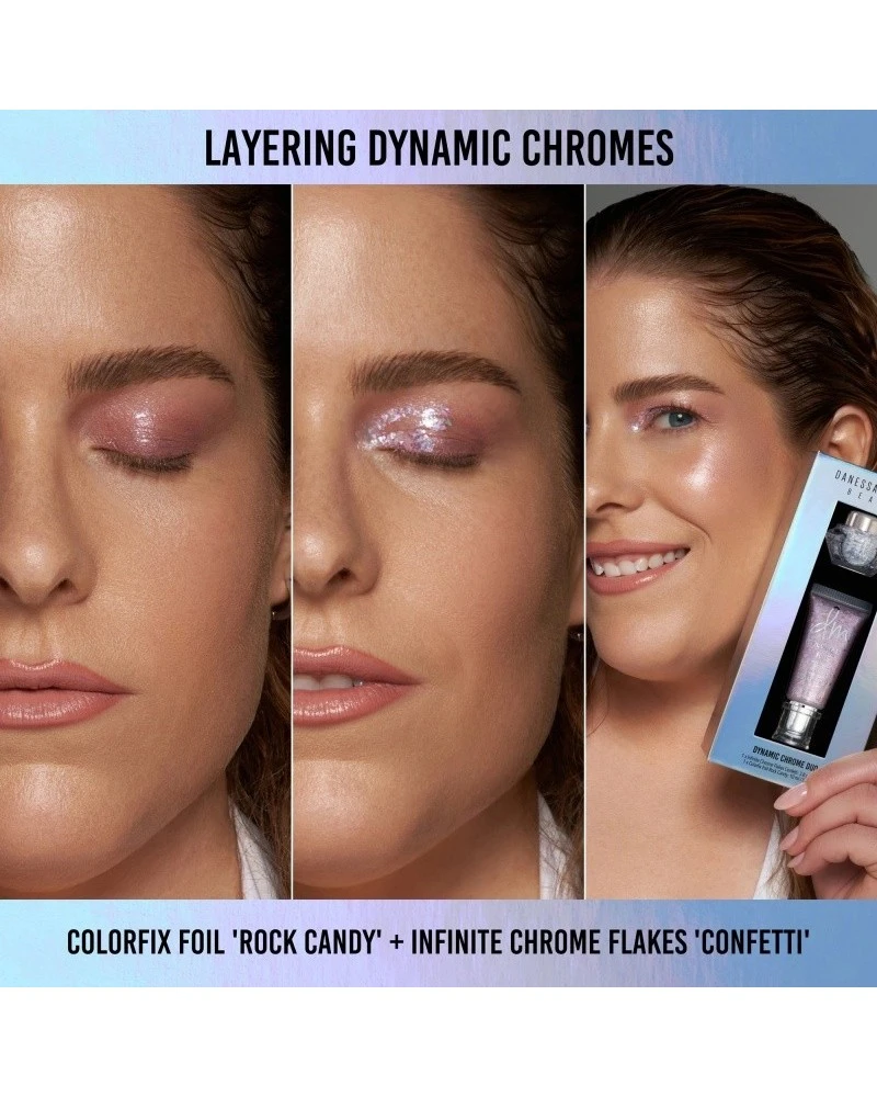 DYNAMIC CHROME DUO -... 6 DYNAMIC CHROME DUO -... - Imagen 4