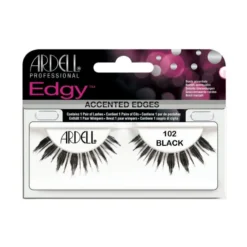 Ardell Edgy 402 - Pestañas Enteras...