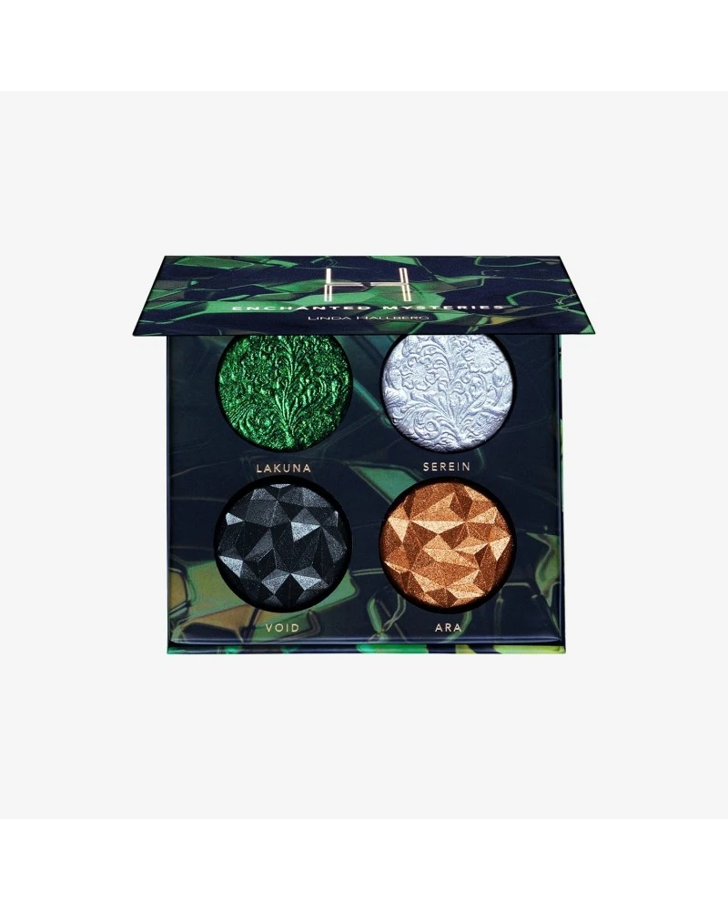 Enchanted Mysteries - LH... 3 Enchanted Mysteries - LH...