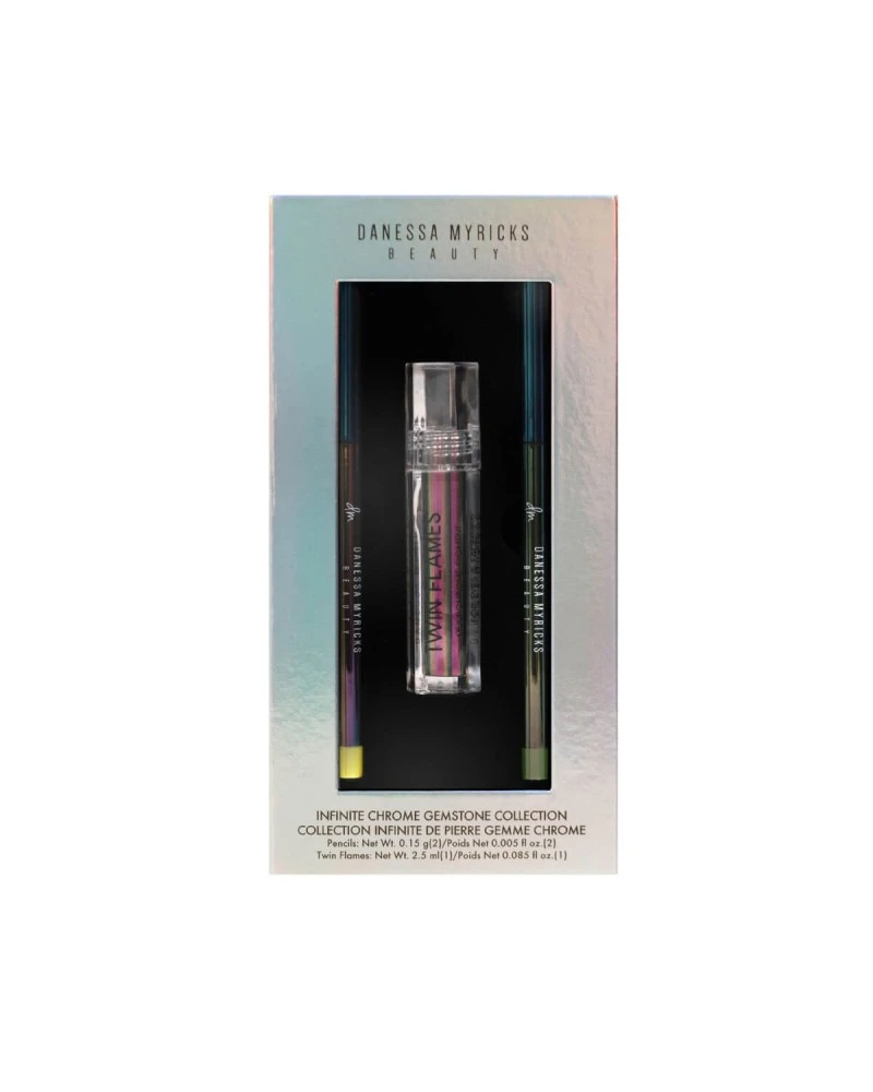 ENVY US - INFINITE CHROME... 3 ENVY US - INFINITE CHROME...