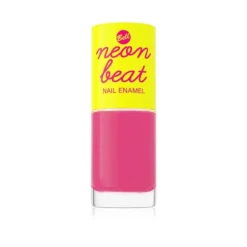 Bell Esmalte De Uñas Neon Beat:...