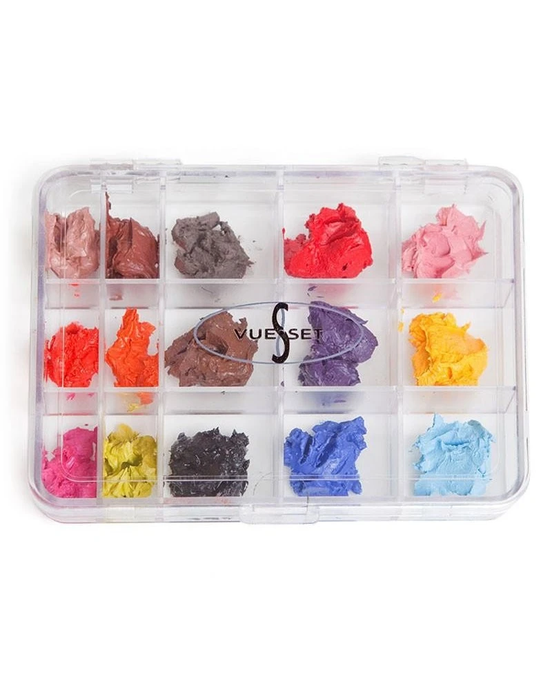 Estuche Bonanza: 15... 5 Estuche Bonanza: 15... - Imagen 3