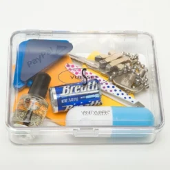 Estuche Grunge Sunday: 1... -Tiendas Sigma Select estuche grunge sunday 1 seccion vueset 2