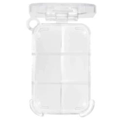 Estuche Seneca (6... -Tiendas Sigma Select estuche seneca 6 secciones vueset 4