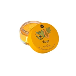 Bell Exfoliante De Labios Vege -...