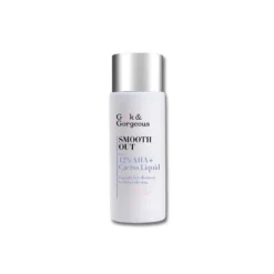 EXFOLIANTE SMOOTH OUT 12%...