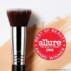 F80 - Flat Kabuki™ - Sigma -Tiendas Sigma Select f80 flat kabuki sigma 2