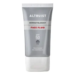 FACE FLUID SPF 50 - 50ML -...