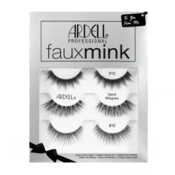Ardell Faux Mink Variety Pack -...