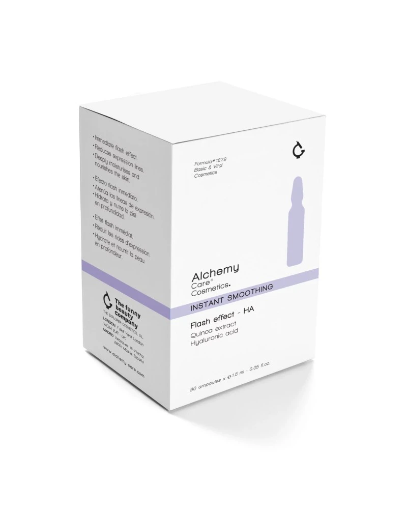 FLASH EFFECT - ÁCIDO... 3 FLASH EFFECT - ÁCIDO...