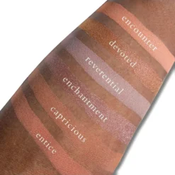 Fleurette Coeur Face... -Tiendas Sigma Select fleurette coeur face palette viseart 2