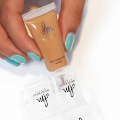 FLEXI PALETTE - DANESSA... -Tiendas Sigma Select flexi palette danessa myricks 2