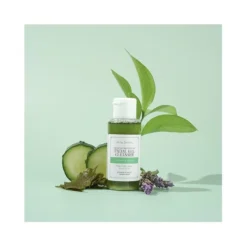 Formato Viaje Gel Limpiador... -Tiendas Sigma Select formato viaje gel limpiador facial equilibrante 50ml alma secret 1