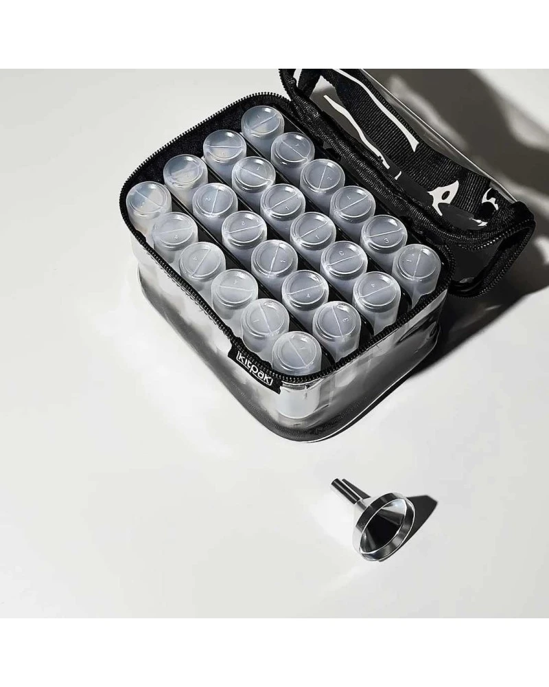 Foundation Kit - Kitpak 3 Foundation Kit - Kitpak