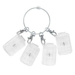 Ganchos (6 Unidades) - Vueset -Tiendas Sigma Select ganchos 6 unidades vueset 2