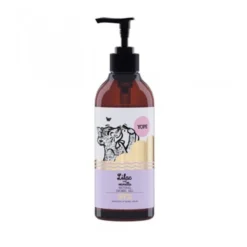 Gel De Ducha - Lila Y...