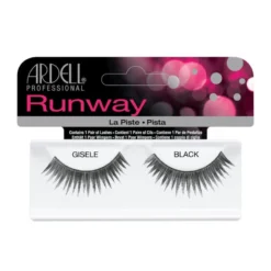 Ardell Gisele Black - Pestañas... 7 Ardell Gisele Black - Pestañas... -Tiendas Sigma Select gisele black pestanas enteras ardell 2