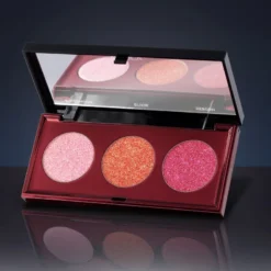 Glimmer Light Palette - The... -Tiendas Sigma Select glimmer light palette the mystic collection nabla 2