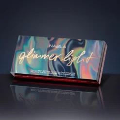 Glimmer Light Palette - The... -Tiendas Sigma Select glimmer light palette the mystic collection nabla 3