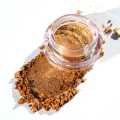 Glitter Pigment - Illusion... -Tiendas Sigma Select glitter pigment illusion bodyography 2