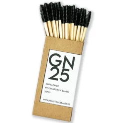 GN25: Gupillón De Nylon...