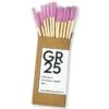 GR25: Gupillón De Nylon... -Tiendas Sigma Select gr25 gupillon de nylon rosa de bambu 25pcs industrial beauty
