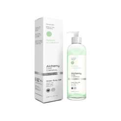 GREEN BODY MILK 250ML -...