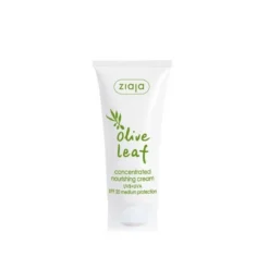 Hoja De Olivo Crema Facial...