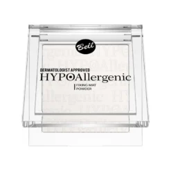 HYPO Polvos Compactos...