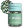 IB GLITTER - 3D Triangle... -Tiendas Sigma Select ib glitter 3d triangle summer 2023 collection 6ml