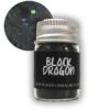 IB GLITTER - BLACK DRAGON 6ML