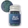 IB GLITTER - BLUE CHAOS 6ML -Tiendas Sigma Select ib glitter blue chaos 6ml