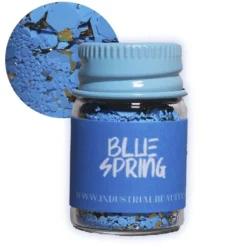 IB GLITTER - BLUE SPRING...