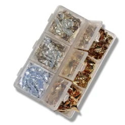 IB GLITTER - Christmas... -Tiendas Sigma Select ib glitter christmas flakes palette 2